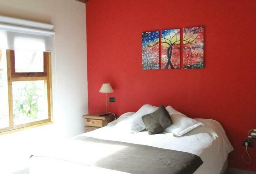 スタンダードルーム, Posada Piñen