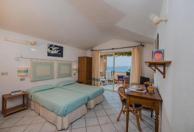 استودیوی استاندارد, Residence Fenicia