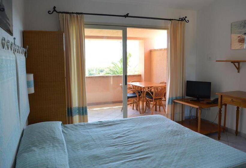 Студия Стандарт, Residence Fenicia