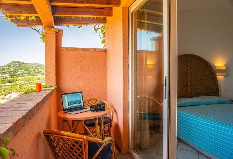 اتاق استاندارد, Residence Fenicia