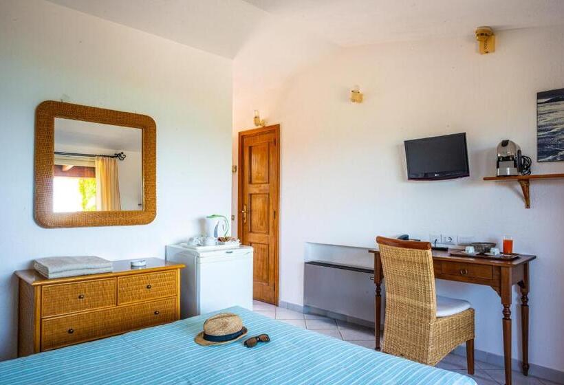 اتاق استاندارد, Residence Fenicia