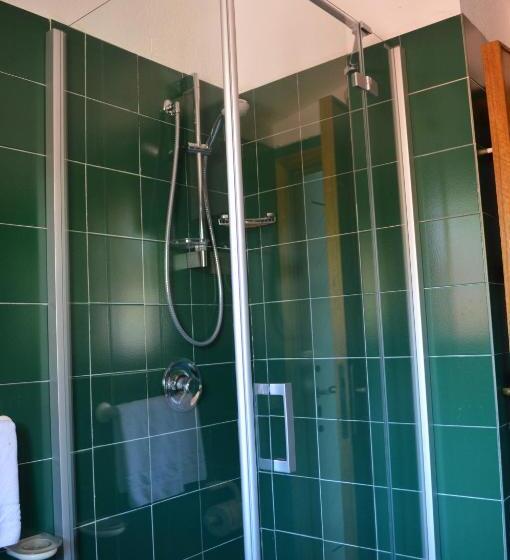 اتاق استاندارد, Residence Fenicia