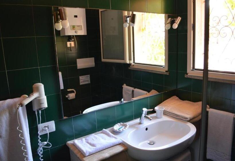 اتاق استاندارد, Residence Fenicia