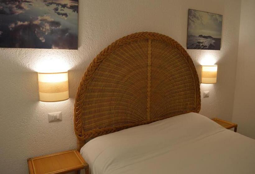 آپارتمان 2 خوابه, Residence Fenicia