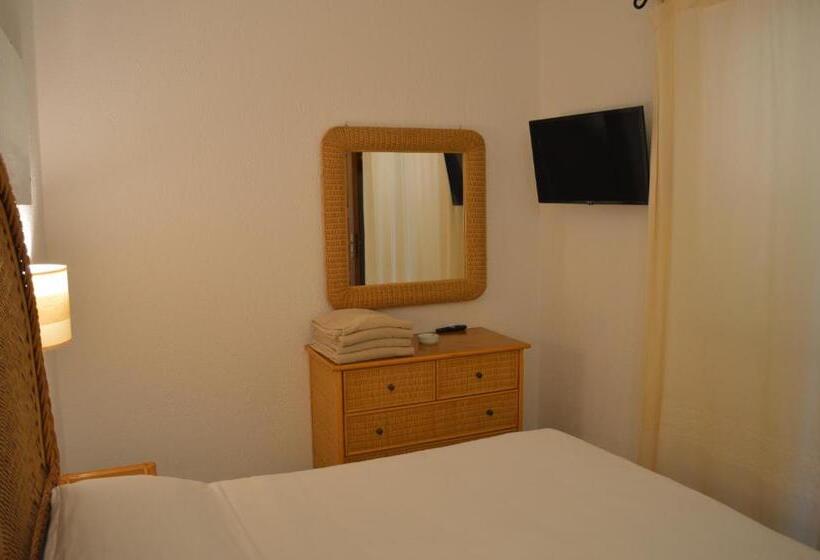 آپارتمان 2 خوابه, Residence Fenicia