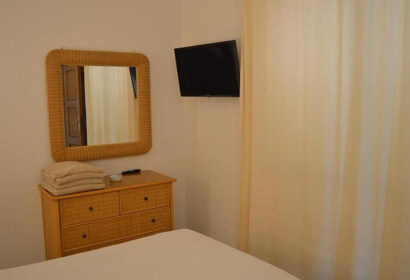 Апартаменты 2 Спальни, Residence Fenicia