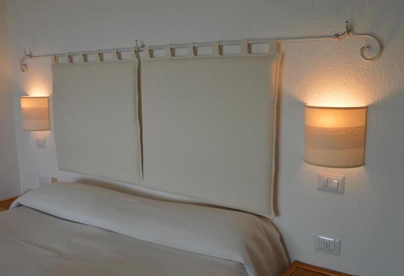 آپارتمان 2 خوابه, Residence Fenicia