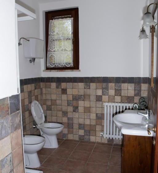 דירת חדר, Residence Mariagiulia