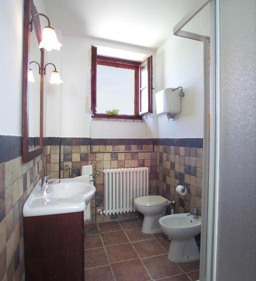 דירת חדר, Residence Mariagiulia