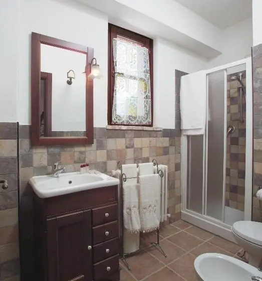 آپارتمان 2 خوابه, Residence Mariagiulia