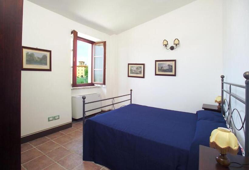 آپارتمان 2 خوابه, Residence Mariagiulia