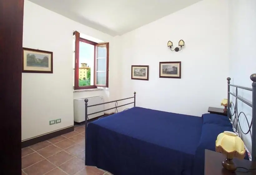 آپارتمان 2 خوابه, Residence Mariagiulia