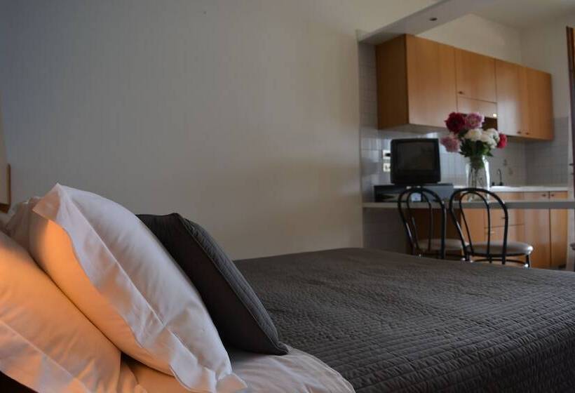 Standard studio with lake view, Residence San Vito