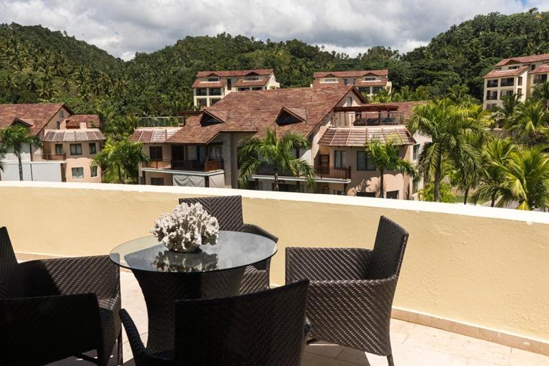 سوییت با چشمانداز کوه, The Bannister Hotel & Yacht Club By Mint