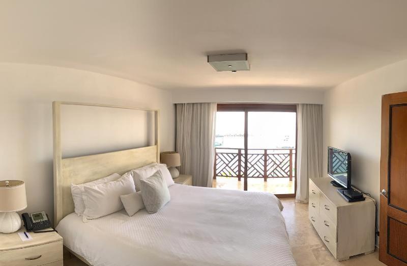 اتاق استاندارد, The Bannister Hotel & Yacht Club By Mint