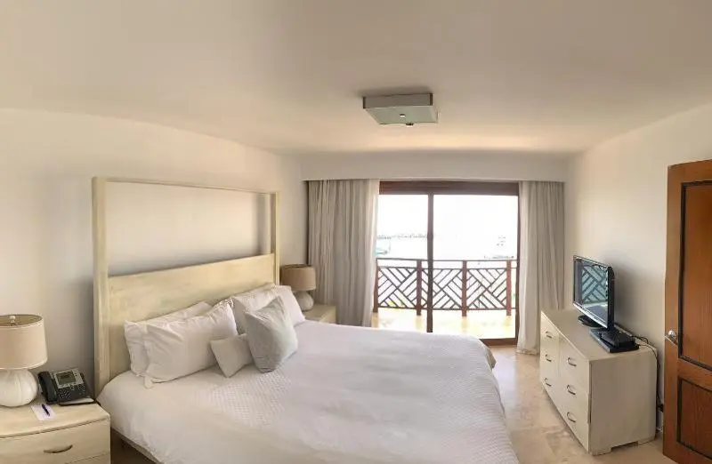 اتاق استاندارد, The Bannister Hotel & Yacht Club By Mint