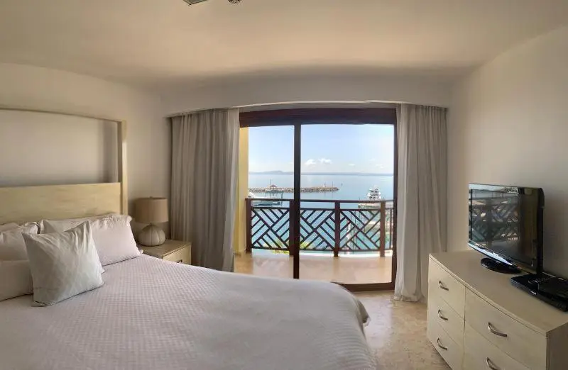 اتاق استاندارد, The Bannister Hotel & Yacht Club By Mint