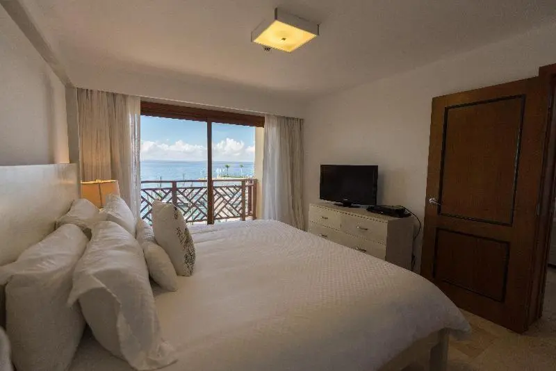 اتاق استاندارد, The Bannister Hotel & Yacht Club By Mint
