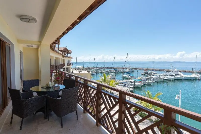 اتاق استاندارد, The Bannister Hotel & Yacht Club By Mint
