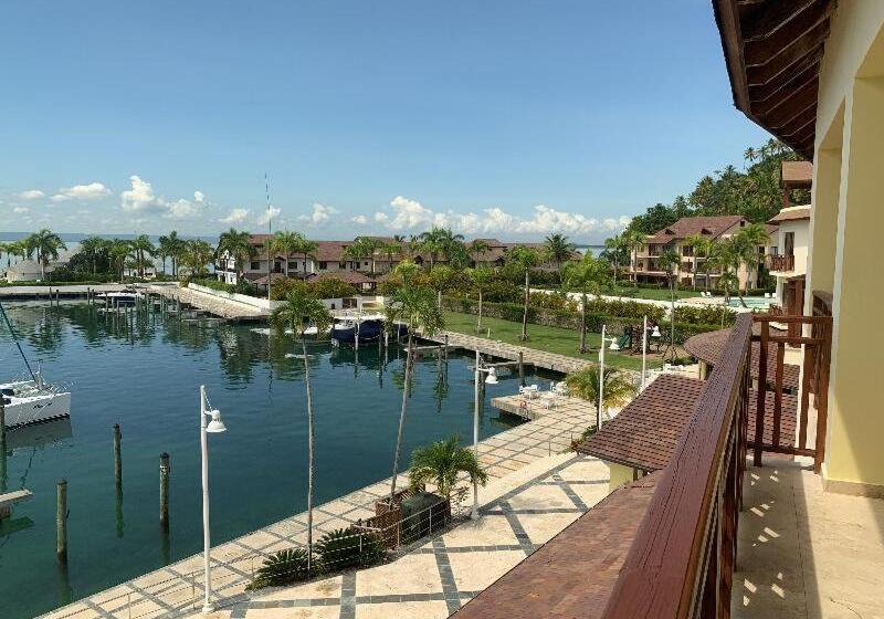 اتاق استاندارد, The Bannister Hotel & Yacht Club By Mint