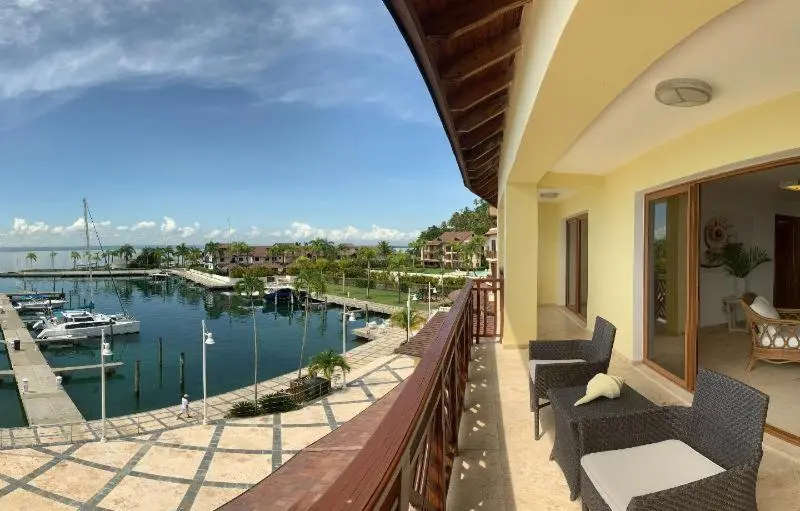 اتاق استاندارد, The Bannister Hotel & Yacht Club By Mint