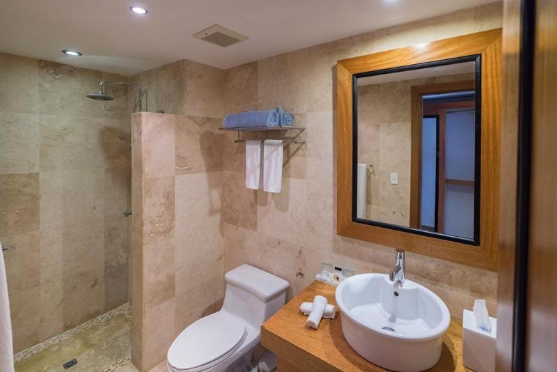 اتاق استاندارد, The Bannister Hotel & Yacht Club By Mint