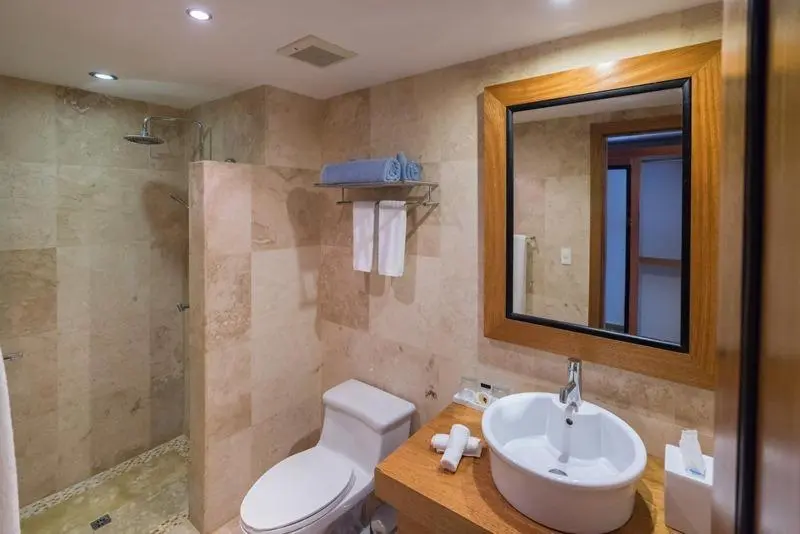 اتاق استاندارد, The Bannister Hotel & Yacht Club By Mint