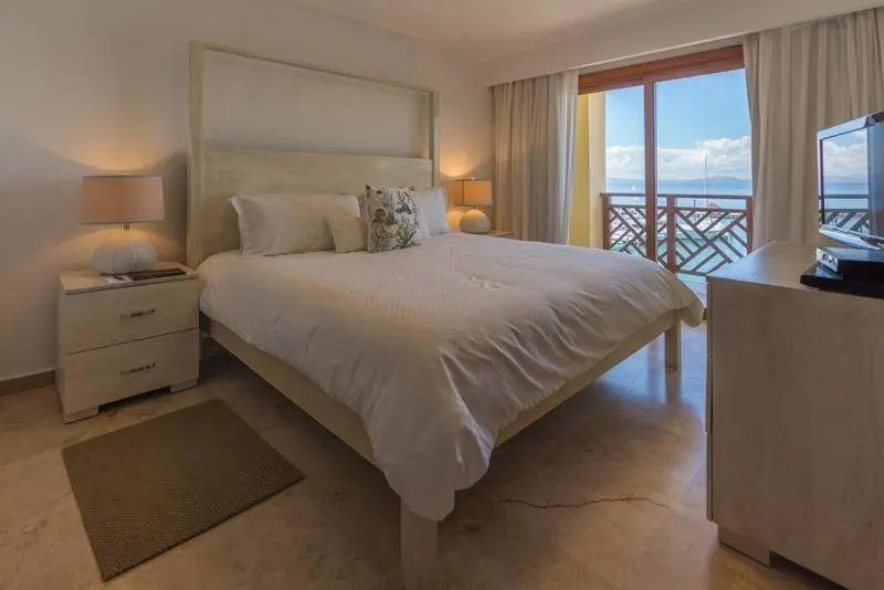 اتاق استاندارد, The Bannister Hotel & Yacht Club By Mint