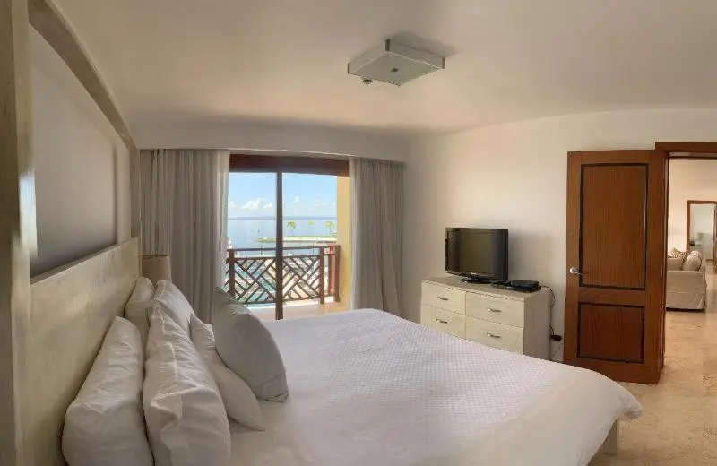 اتاق استاندارد, The Bannister Hotel & Yacht Club By Mint