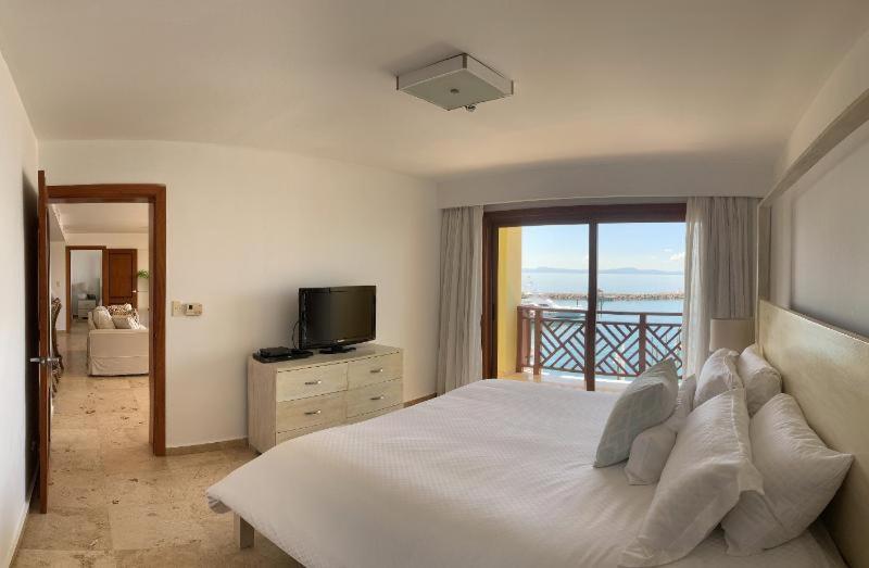 اتاق استاندارد, The Bannister Hotel & Yacht Club By Mint