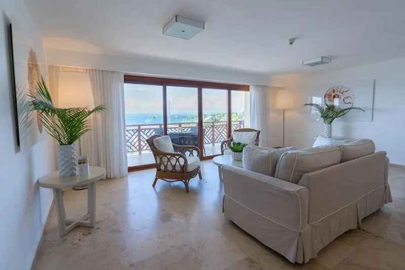 اتاق استاندارد, The Bannister Hotel & Yacht Club By Mint
