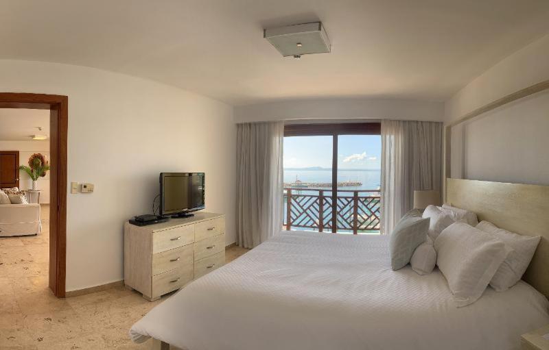 اتاق استاندارد, The Bannister Hotel & Yacht Club By Mint