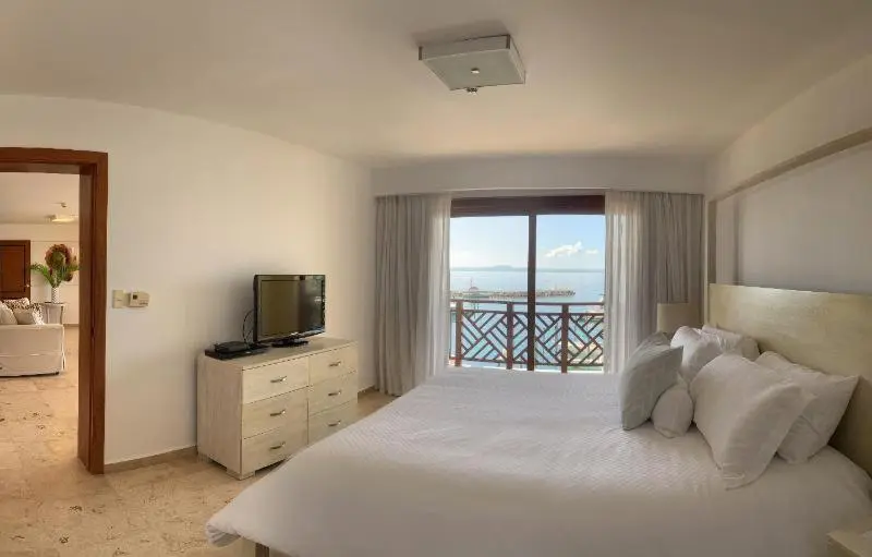 اتاق استاندارد, The Bannister Hotel & Yacht Club By Mint