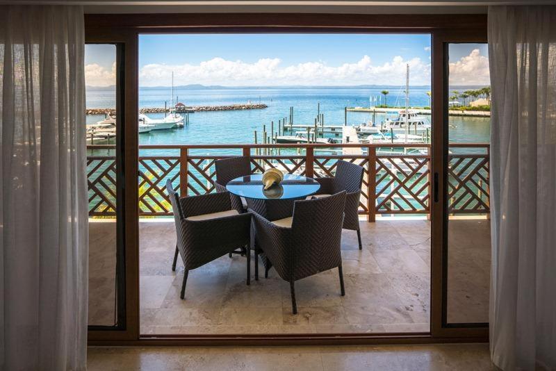 اتاق استاندارد, The Bannister Hotel & Yacht Club By Mint