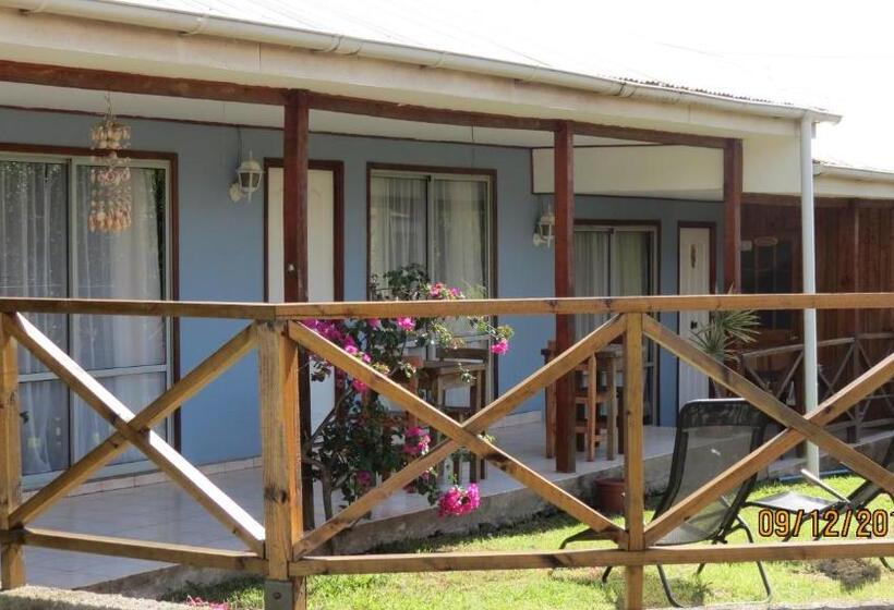 اتاق استاندارد با بالکن, Petero Atamu