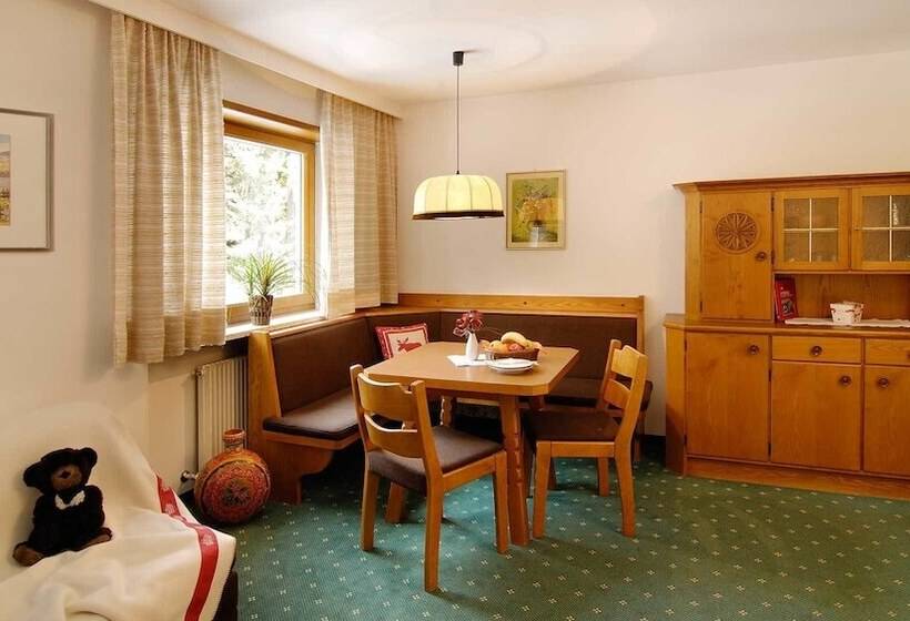 Студия Стандарт, Cësa Panaval Apartments