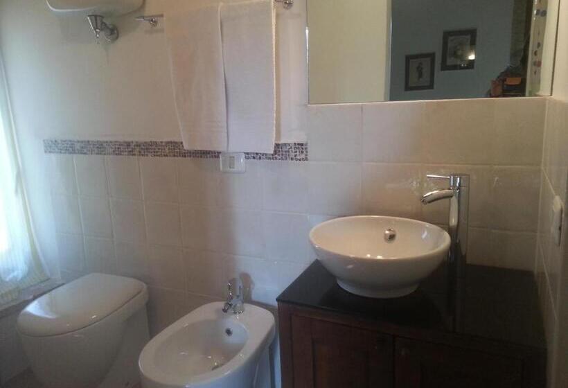 Апартаменты 1 Спальня, Agriturismo Le Vigne Di Pace