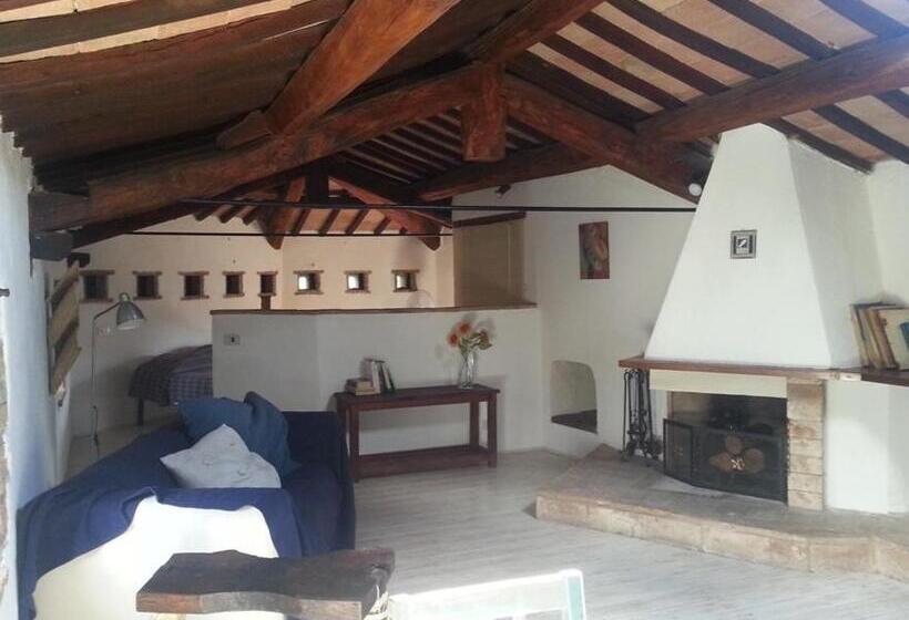 Апартаменты 1 Спальня, Agriturismo Le Vigne Di Pace