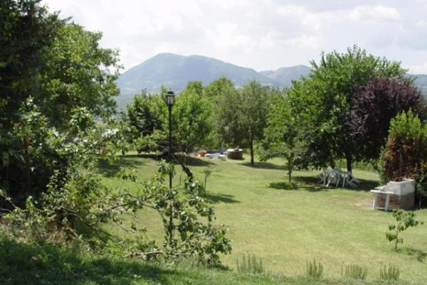 Апартаменты 1 Спальня, Agriturismo Le Vigne Di Pace