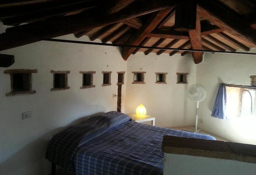 آپارتمان 1 خوابه, Agriturismo Le Vigne Di Pace