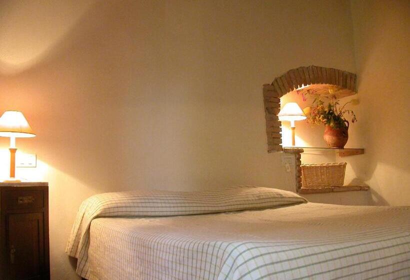 آپارتمان 1 خوابه, Agriturismo Le Vigne Di Pace