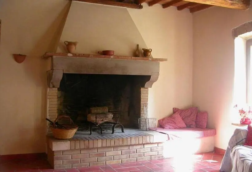 Huoneisto 2 Makuuhuonetta, Agriturismo Le Vigne Di Pace