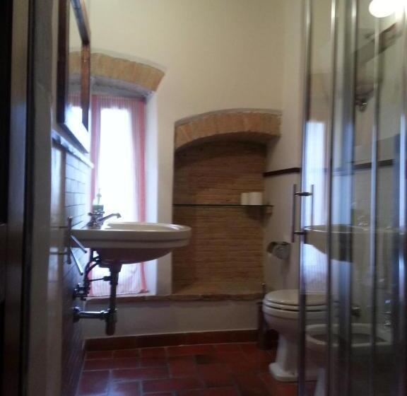 آپارتمان 2 خوابه, Agriturismo Le Vigne Di Pace