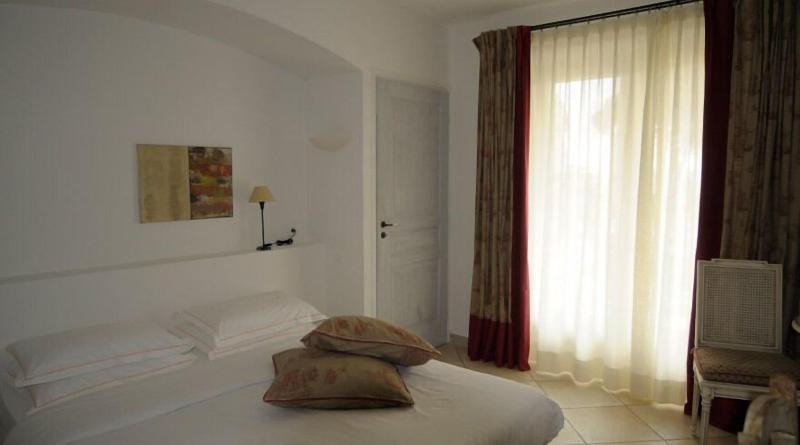 スタンダードルーム, Hôtel Villa Les Rosiers