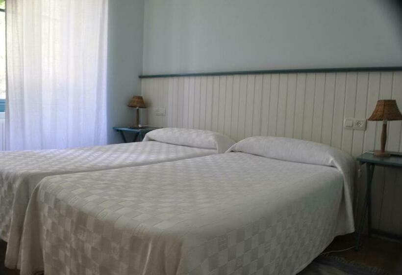 标准间, Alvarella