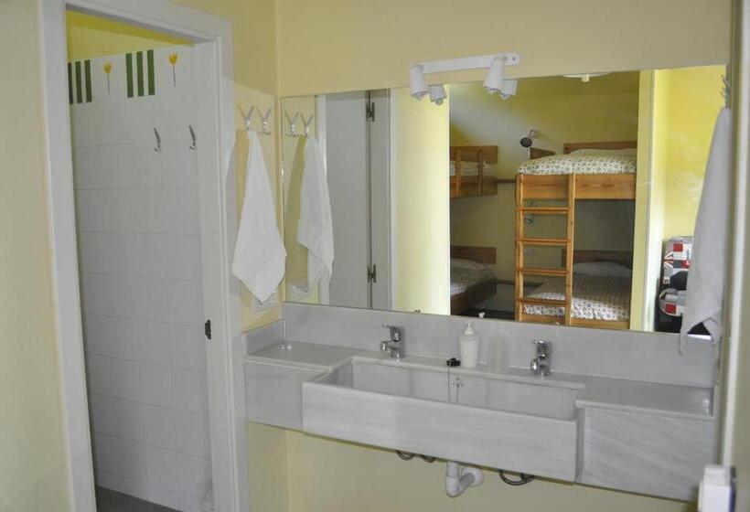 家庭间, Alvarella