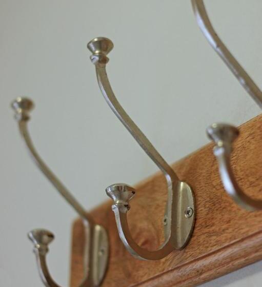 شقة غرفة واحدة مطلة على الحديقة, Cape Goodness