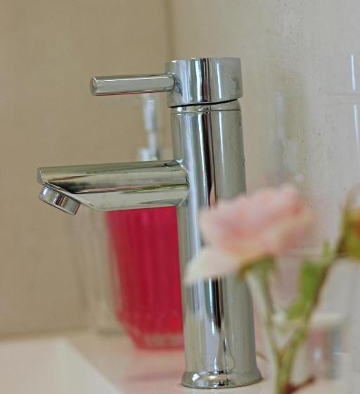 شقة غرفة واحدة مطلة على الحديقة, Cape Goodness