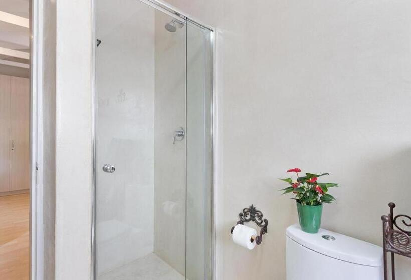 شقة غرفة نوم واحدة مزودة بشُرفة, Cape Goodness