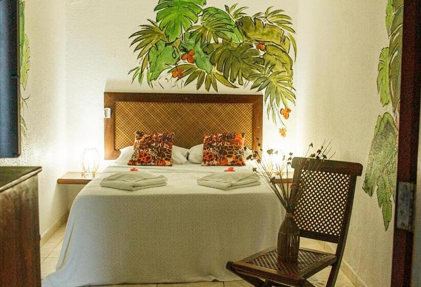 Номер Стандарт, De Charme Castelinho